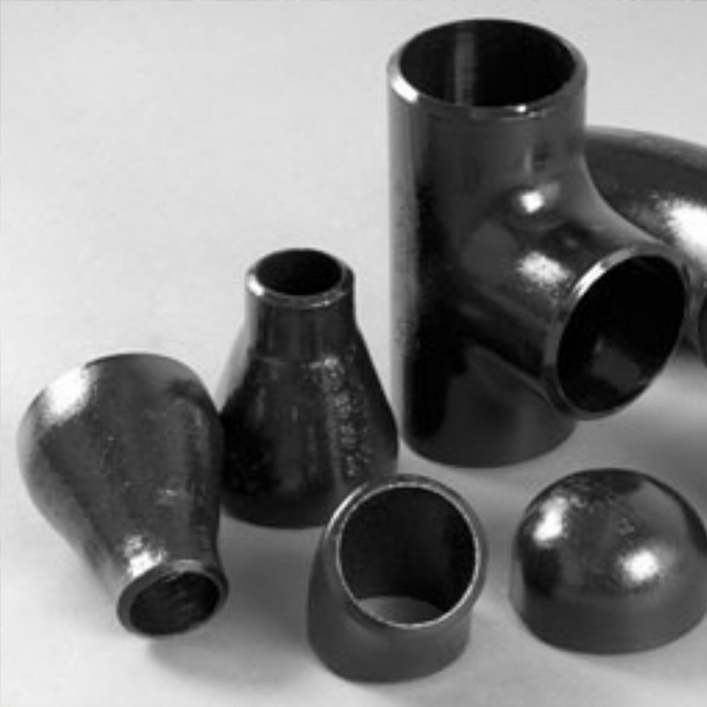 Carbon Steel Pipe Fittings