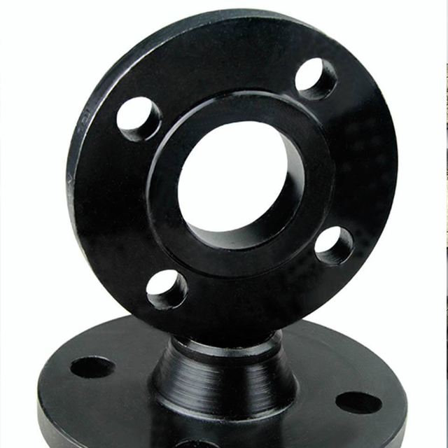 Carbon Steel Pipe Fittings